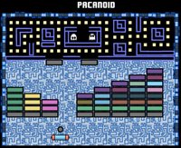 Pacanoid (Episkeptis, Endless Frontier) screenshot, image №1263742 - RAWG