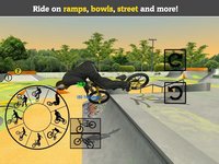 BMX FE3D 2 - Freestyle Extreme 3D screenshot, image №2082137 - RAWG