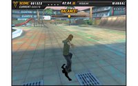 Mike V: Skateboard Party HD screenshot, image №902079 - RAWG