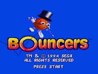 Bouncers screenshot, image №701983 - RAWG
