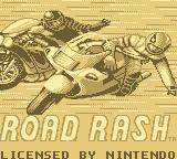 Road Rash (1991) screenshot, image №740137 - RAWG