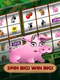 Farm Jackpot Wild Casino Slots screenshot, image №943393 - RAWG