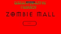 Zombie Mall screenshot, image №1279701 - RAWG