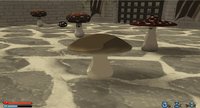 Tale of a Brave Shroom screenshot, image №1287776 - RAWG