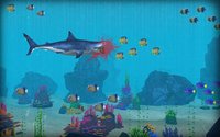 Shark Attack Wild Simulator screenshot, image №1559692 - RAWG