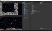 2D Shooter - Tutroial Version screenshot, image №3607456 - RAWG