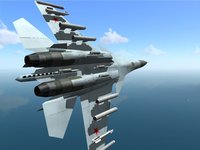 Lock On: Modern Air Combat screenshot, image №362186 - RAWG