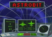 ASTROBIT screenshot, image №2095147 - RAWG
