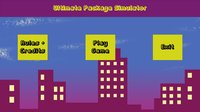 Ultimate Package Simulator (Columbia College Chicago) screenshot, image №1296476 - RAWG