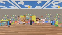 Carnival Heroes - Super party minigames screenshot, image №4185331 - RAWG