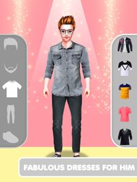 Celebrity Fashion Designer screenshot, image №2681544 - RAWG