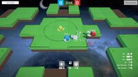 Quantum QBall Sample screenshot, image №3826840 - RAWG