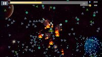 Space Horde Attack screenshot, image №4044350 - RAWG