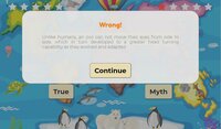 Myth Busters (abappy, lemonadee) screenshot, image №2970984 - RAWG