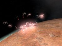 Star Wars Galaxies: Jump to Lightspeed screenshot, image №356508 - RAWG