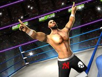 Wrestling World Mania screenshot, image №1756295 - RAWG