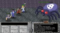 Dungeons and Chatlogs screenshot, image №2441933 - RAWG