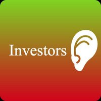 Investors screenshot, image №1187520 - RAWG