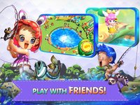Townkins: Wonderland Village screenshot, image №1369329 - RAWG