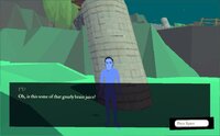 Little Lost Sheep screenshot, image №2820256 - RAWG
