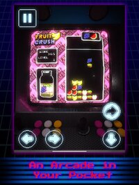 The Pocket Arcade screenshot, image №2774486 - RAWG