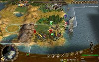 Sid Meier's Civilization IV: Colonization screenshot, image №652554 - RAWG