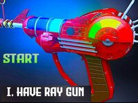 I, Have Ray Gun screenshot, image №2778685 - RAWG
