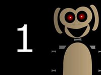 One Night With Monkey screenshot, image №3275022 - RAWG