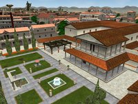 Heart of Empire: Rome screenshot, image №409180 - RAWG