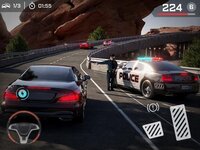 Parking PRO Multiplayer Drive screenshot, image №3522896 - RAWG