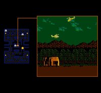 ghost pilots (itch) screenshot, image №3147502 - RAWG