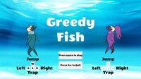 Greedy Fish screenshot, image №3846799 - RAWG