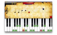 Mozart for Piano screenshot, image №1684274 - RAWG