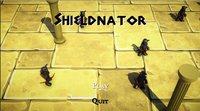 Shieldnator screenshot, image №1247232 - RAWG