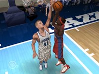 NBA LIVE 06 screenshot, image №428174 - RAWG