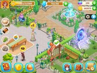 Fairyscapes Adventure screenshot, image №3917214 - RAWG