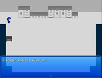 Blue (itch) (Ace Savaid) screenshot, image №2579539 - RAWG