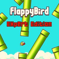 Flappy Bird: Expert Edition screenshot, image №3676684 - RAWG
