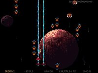 Crafty Shmup screenshot, image №1872705 - RAWG