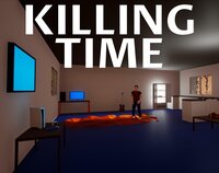 KILLING TIME (itch) (Kenomica Productions) screenshot, image №2637380 - RAWG
