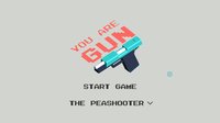 YOU ARE GUN screenshot, image №2186805 - RAWG