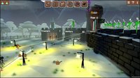 Stick War: Castle Defence screenshot, image №868151 - RAWG