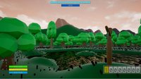 Kingdom of the Void screenshot, image №1725690 - RAWG