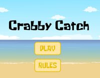 Crabby Catch screenshot, image №3410296 - RAWG