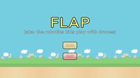 Flap (itch) (Phil Johnson) screenshot, image №3603415 - RAWG