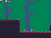 DINO ADVENTURES screenshot, image №3188664 - RAWG
