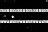 Joe The Moonhead screenshot, image №3770424 - RAWG
