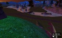 Jinni screenshot, image №1175201 - RAWG