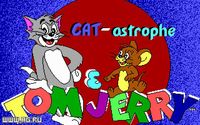 Tom & Jerry: Cat-astrophe screenshot, image №324050 - RAWG