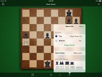 Deep Green Chess screenshot, image №1728563 - RAWG